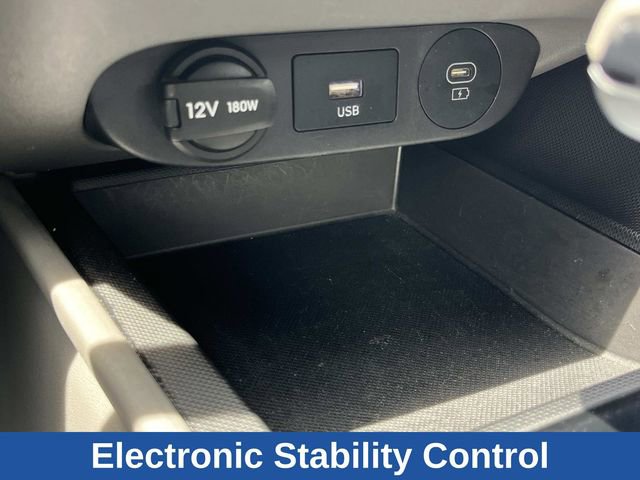 Used 2024 Hyundai Elantra SEL FWD image 36