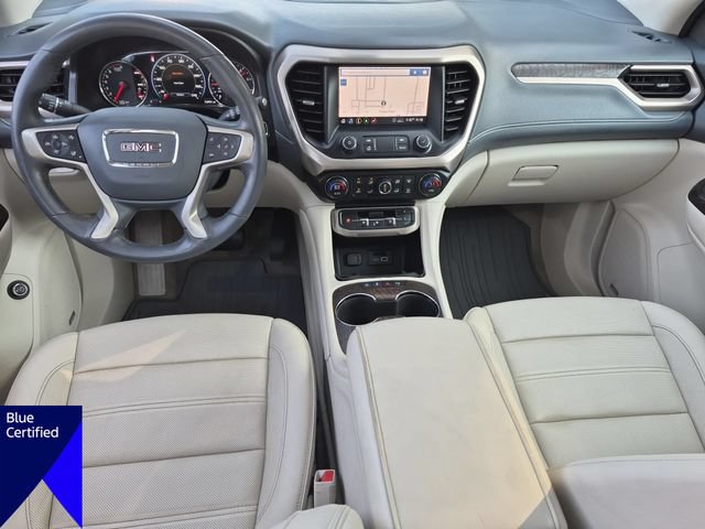 Used 2020 GMC Acadia Denali FWD image 32