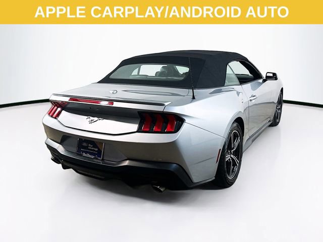 Certified 2024 Ford Mustang Premium image 6