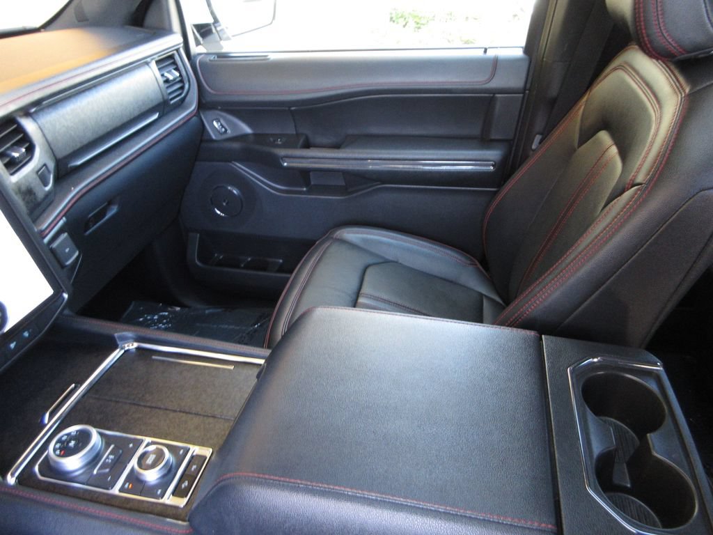 Certified 2023 Ford Expedition Limited AWD/4WD image 23