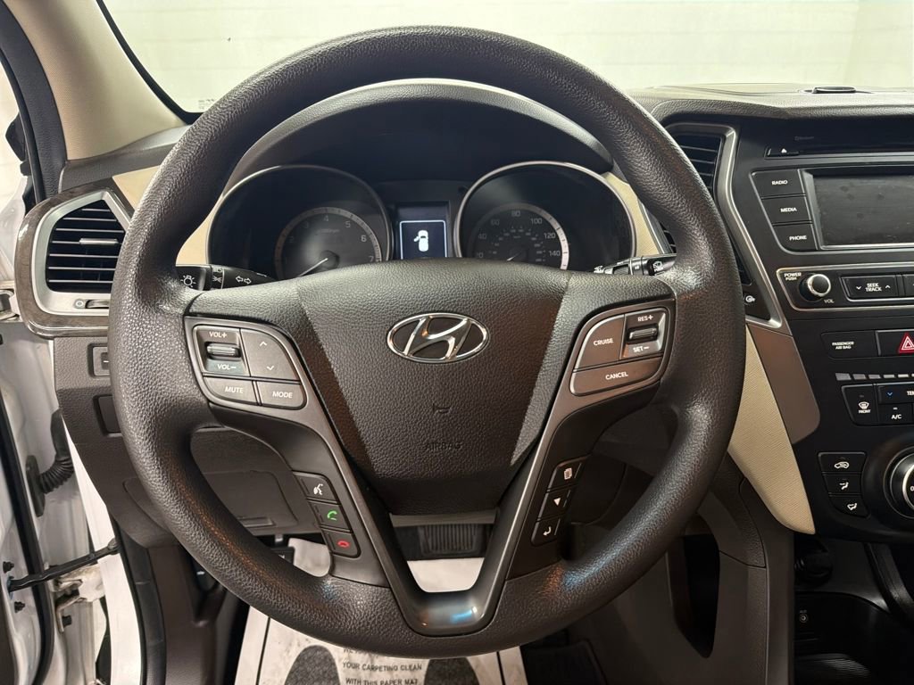 Used 2018 Hyundai Santa Fe Sport image 18