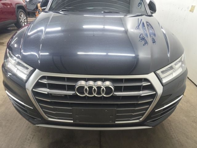 Used 2018 Audi Q5 2.0T Premium Plus AWD/4WD image 19