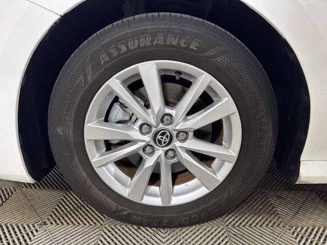 Used 2025 Toyota Camry LE w/ Convenience Package FWD image 13