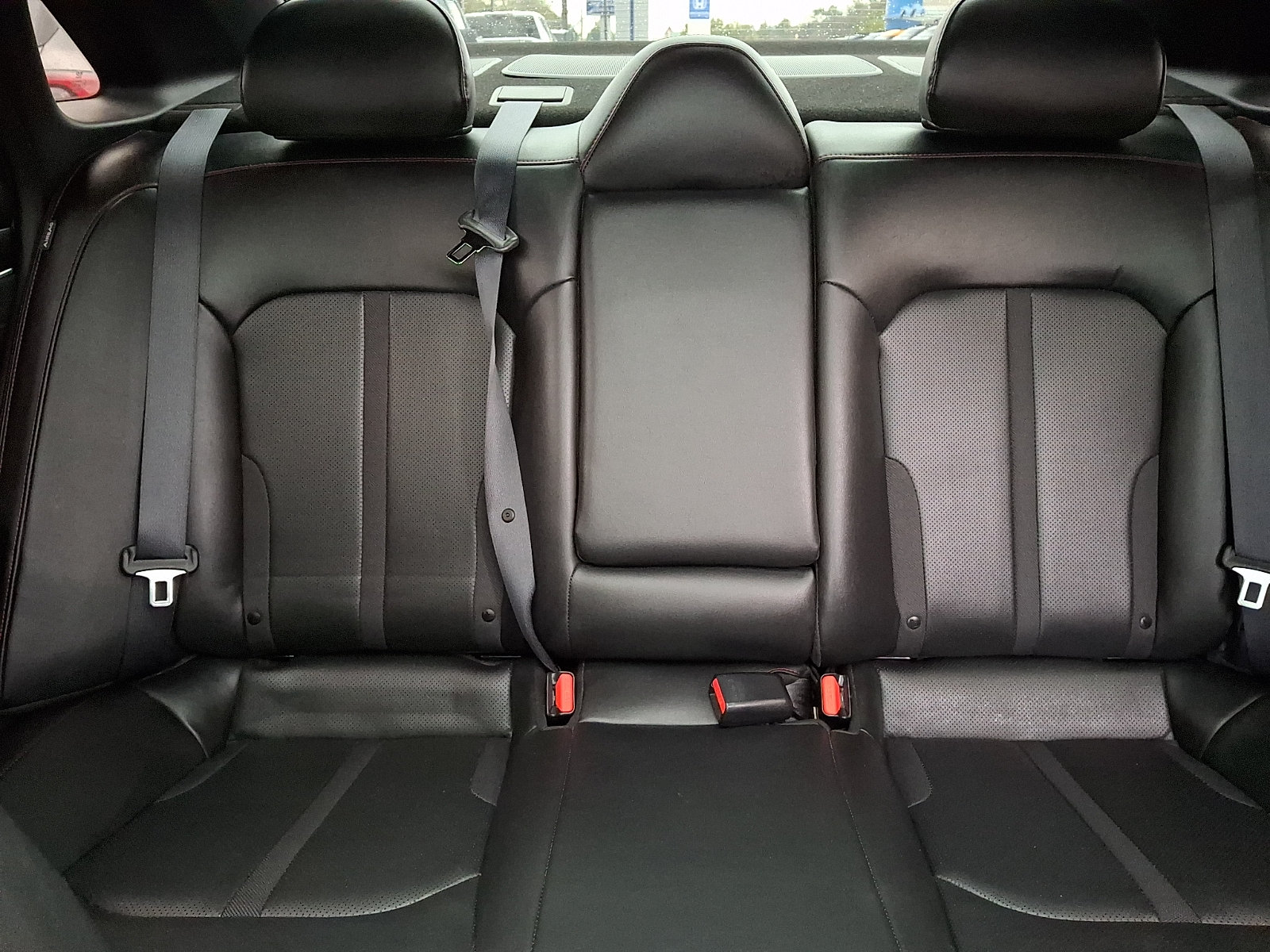 Used 2021 Kia K5 GT w/ Option Group 015 FWD image 19
