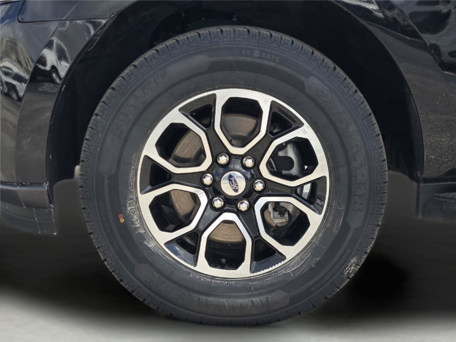 Certified 2024 Ford Expedition XLT AWD/4WD image 11