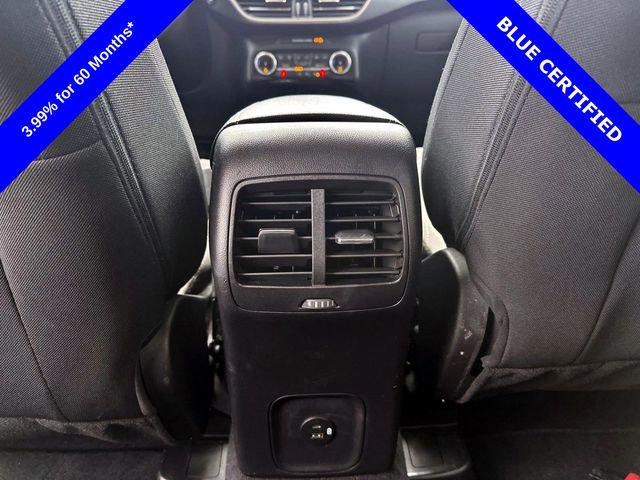 Certified 2022 Ford Escape SE w/ Convenience Package image 9