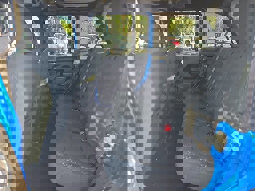 Used 2024 Jeep Wrangler Sport S image 17