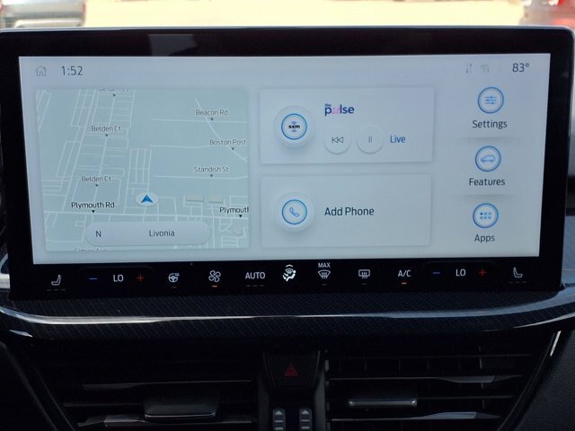Certified 2023 Ford Escape ST-Line Select w/ Tech Pack #2 AWD/4WD image 11