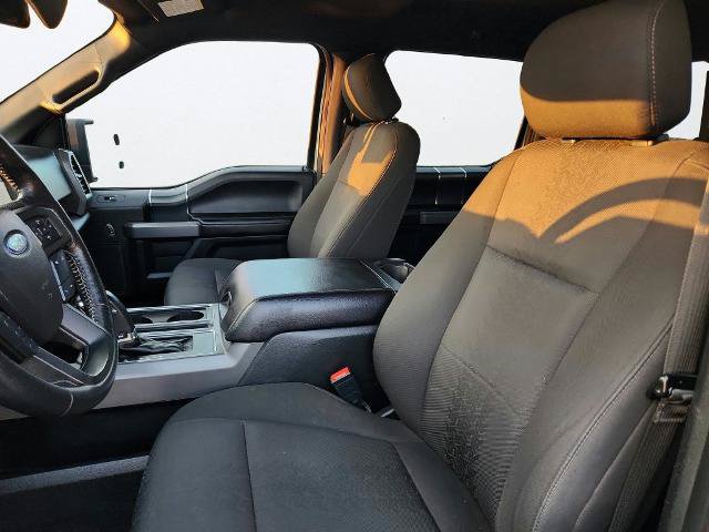 Certified 2019 Ford F150 XLT w/ Equipment Group 302A Luxury RWD image 10