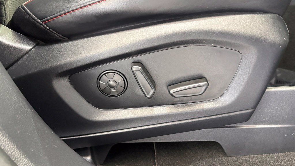 Certified 2025 Ford Explorer ST AWD/4WD image 25