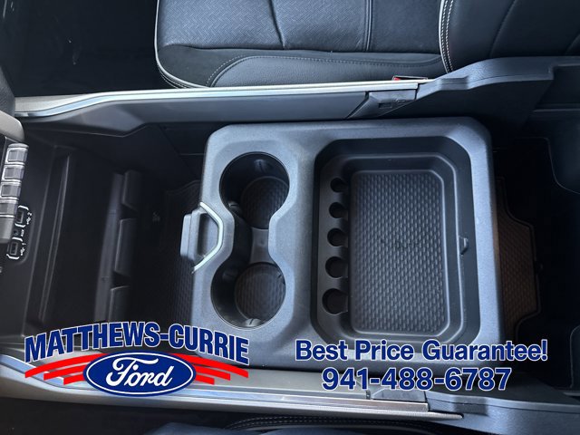 Used 2020 RAM 2500 Laramie AWD/4WD image 25