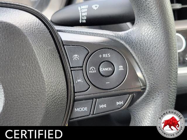 Used 2024 Toyota Corolla LE FWD image 23
