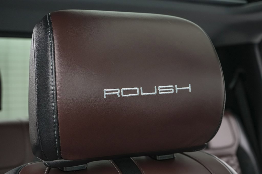 Certified 2025 Ford F250 Lariat w/ Lariat Ultimate Package image 39