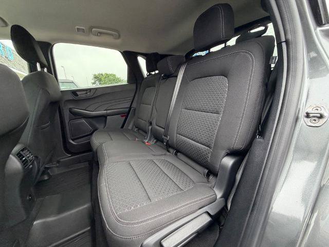 Certified 2024 Ford Escape Active AWD/4WD image 13