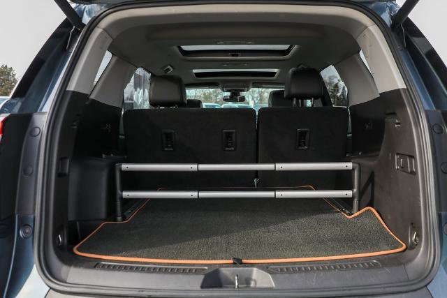 Used 2020 GMC Acadia AT4 w/ Driver Alert Package II image 14