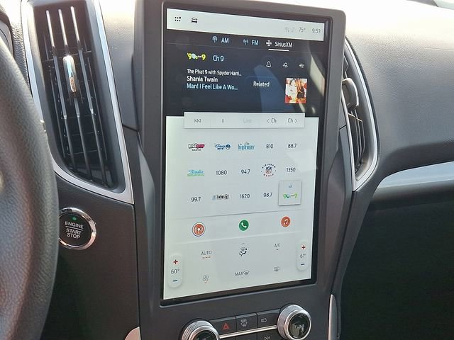 Certified 2023 Ford Edge SE image 17