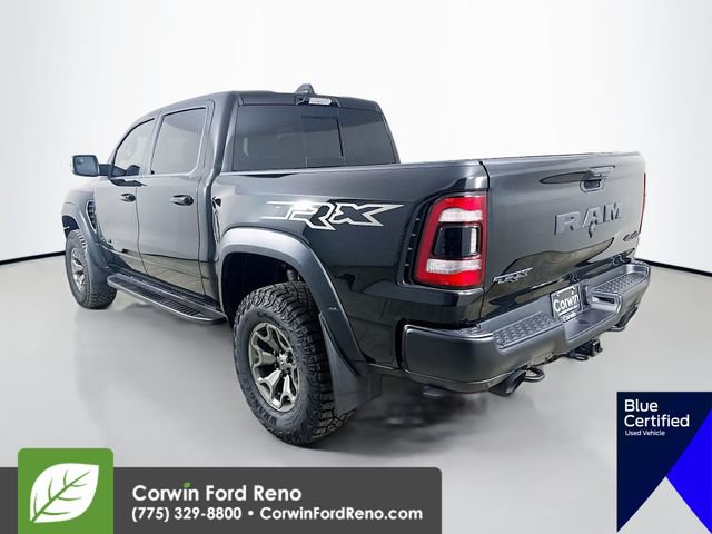Used 2024 RAM 1500 TRX AWD/4WD image 6