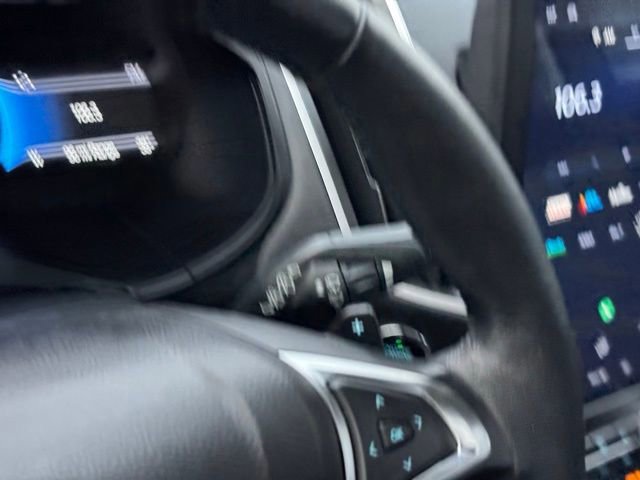 Certified 2023 Ford Edge SEL w/ Convenience Package image 30