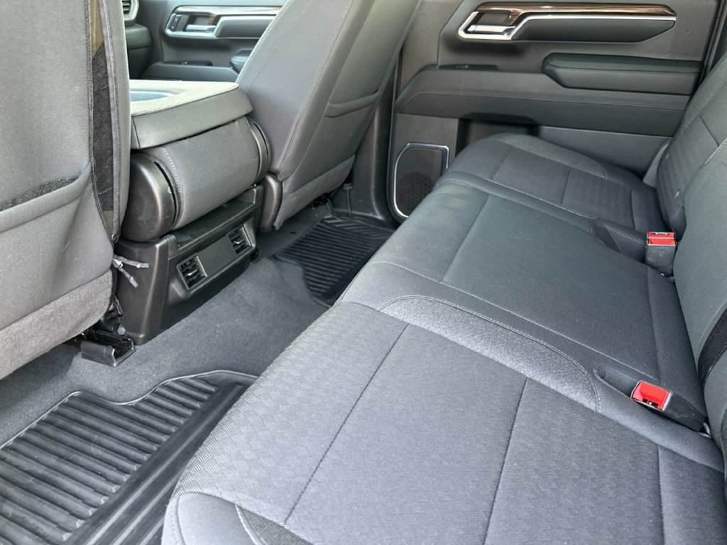 Used 2024 Chevrolet Silverado 2500 LT AWD/4WD image 11