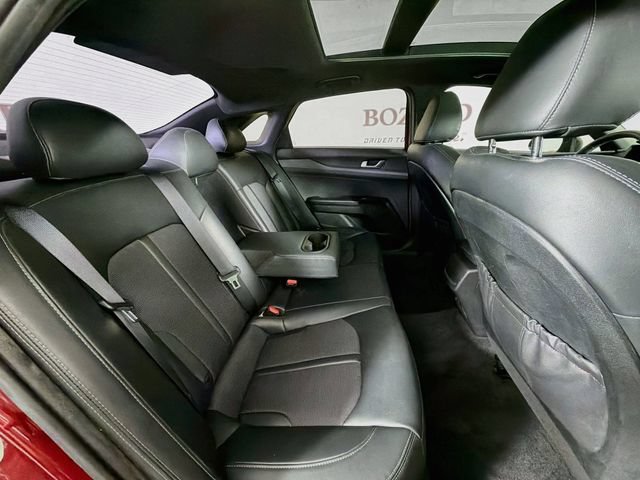 Used 2022 Kia K5 GT-Line w/ GT-Line FWD Premium Package image 31