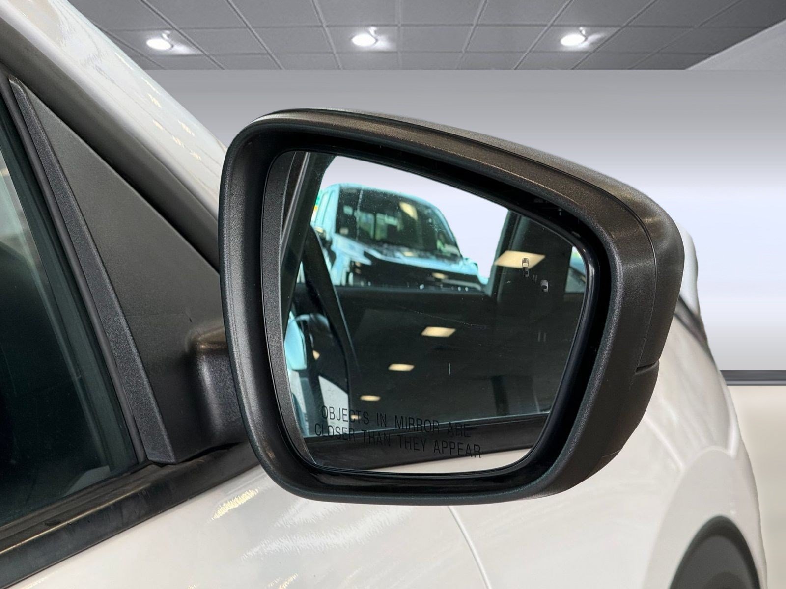 Certified 2025 Ford Escape Active FWD image 32