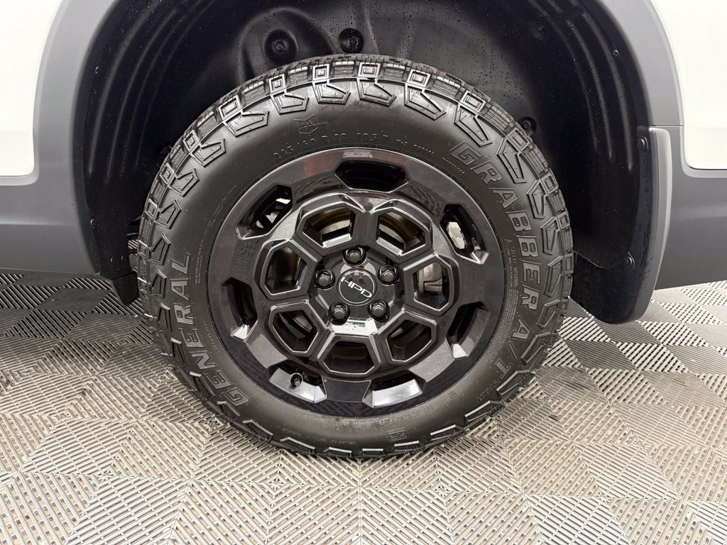 Used 2025 Honda Ridgeline Sport+ image 18