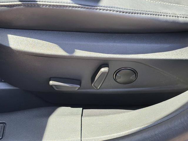 Certified 2023 Ford Mustang Mach-E Select RWD image 20