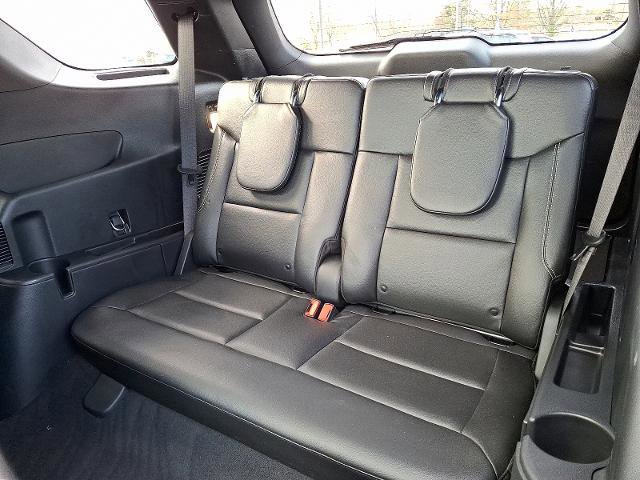 Certified 2022 Ford Explorer ST w/ Equipment Group 401A image 11