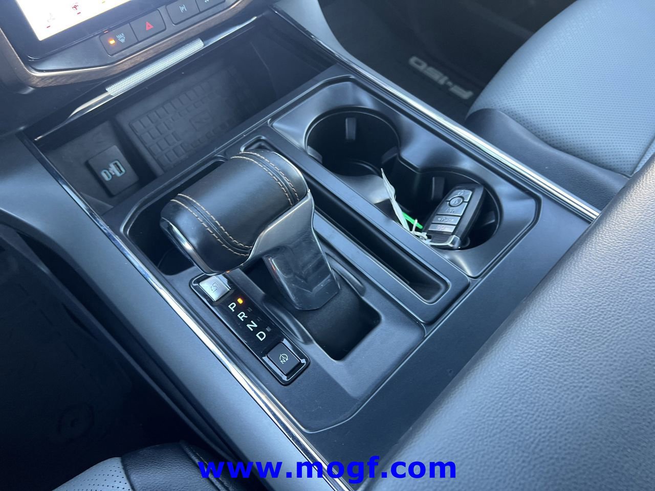 Certified 2022 Ford F150 Lightning Lariat image 16