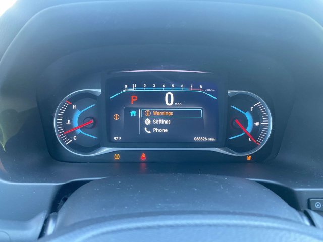 Used 2022 Honda Pilot Special Edition image 23