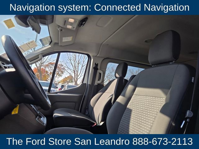Certified 2023 Ford Transit 350 XLT image 14