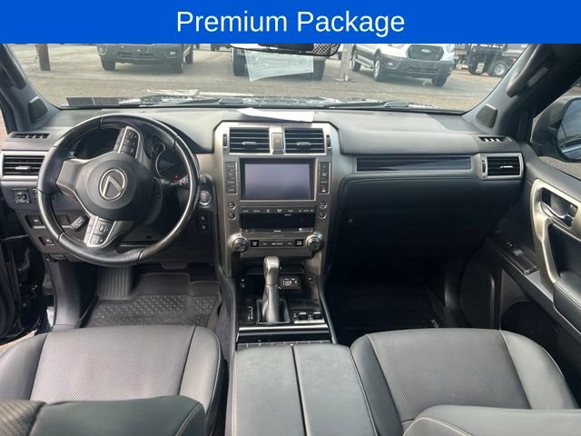 Used 2020 Lexus GX 460 Premium AWD/4WD image 14