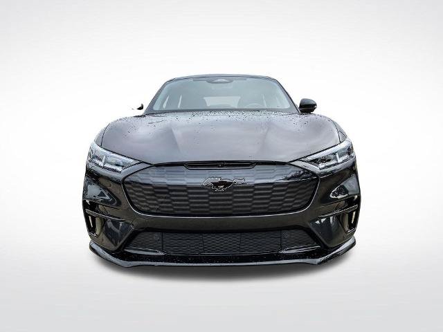 Certified 2022 Ford Mustang Mach-E GT w/ GT Performance Edition AWD/4WD image 9