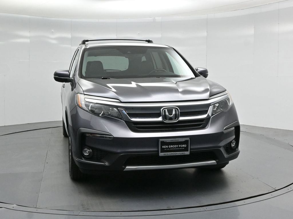 Used 2020 Honda Pilot EX-L image 57