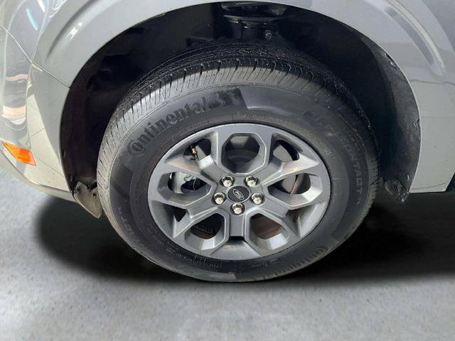 Certified 2026 Ford Maverick XLT AWD/4WD image 28