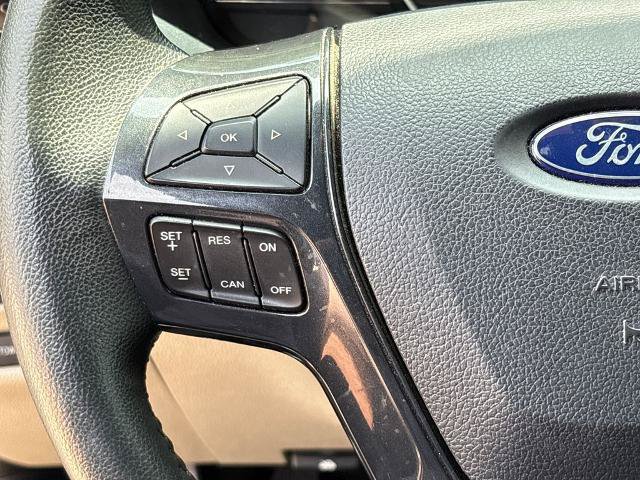 Certified 2018 Ford Explorer XLT w/ Equipment Group 202A AWD/4WD image 18