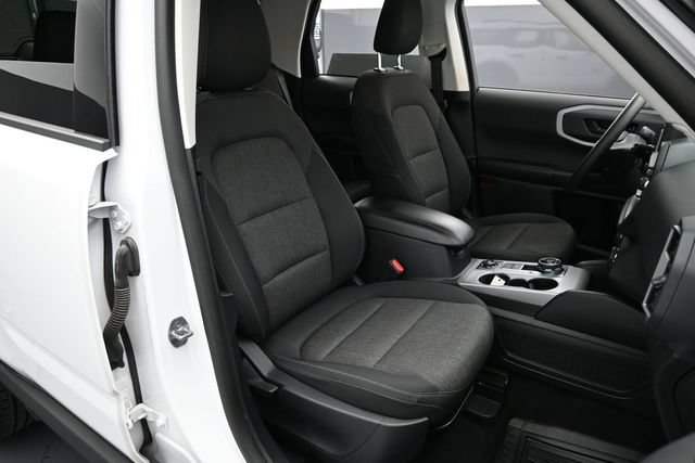Certified 2024 Ford Bronco Sport Big Bend AWD/4WD image 31