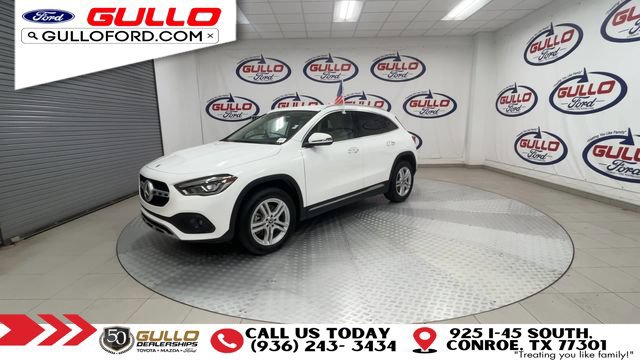 Used 2023 Mercedes-Benz GLA 250 w/ Premium Package image 6