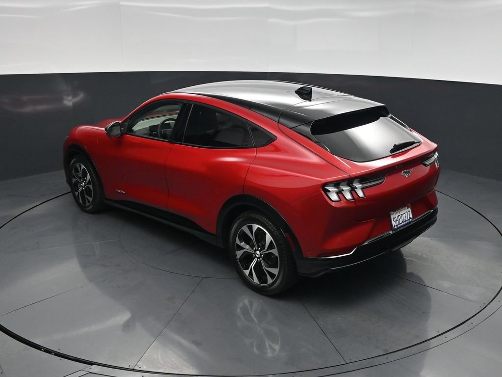 Certified 2023 Ford Mustang Mach-E Premium RWD image 46