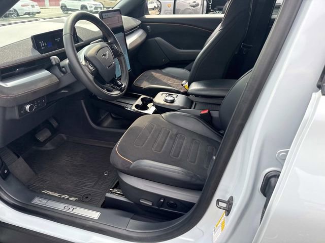 Certified 2022 Ford Mustang Mach-E GT image 18
