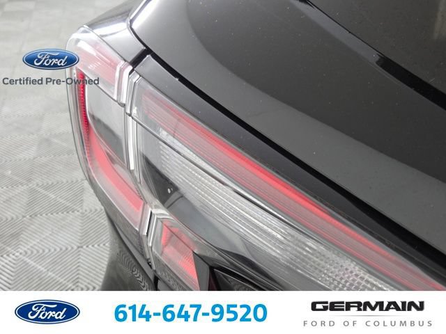 Used 2020 Subaru Outback Premium w/ Popular Package #1 AWD/4WD image 15