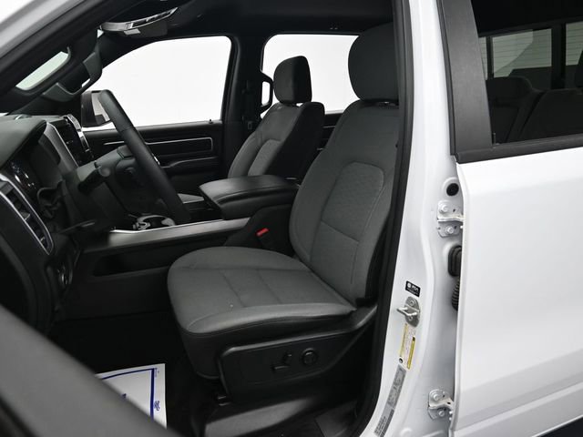 Used 2025 RAM 1500 Big Horn image 11