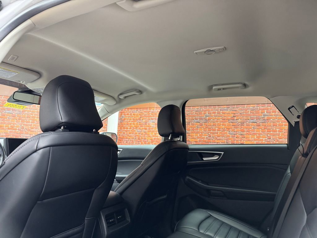 Certified 2024 Ford Edge SEL AWD/4WD image 24