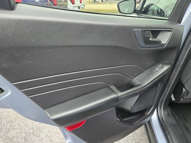 Certified 2022 Ford Escape SE w/ Convenience Package image 40