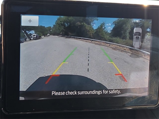 Certified 2022 Ford Explorer XLT w/ Equipment Group 202A image 20