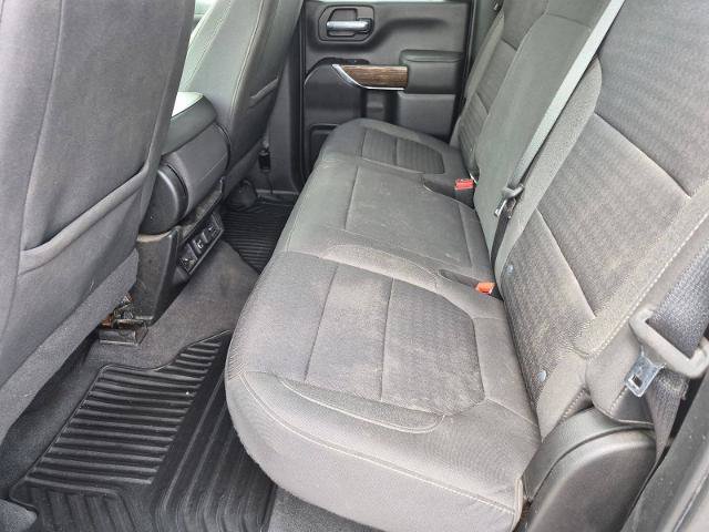 Used 2022 GMC Sierra 2500 SLE w/ Gooseneck/5TH Wheel Package AWD/4WD image 25