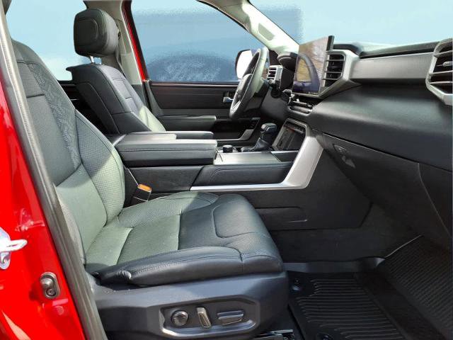 Used 2024 Toyota Sequoia Limited w/ TRD Off-Road Package image 15