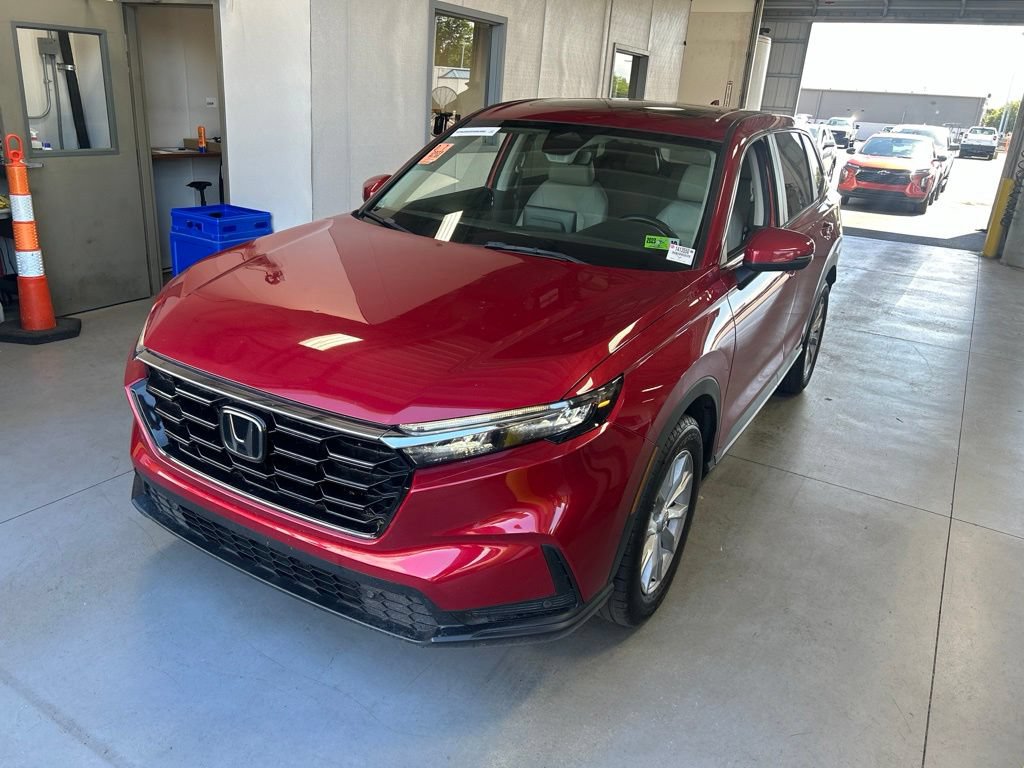 Used 2023 Honda CR-V EX-L image 2