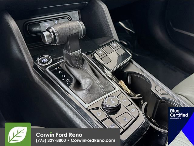 Used 2023 Kia Sportage X-Line w/ X-Line Premium Package image 20