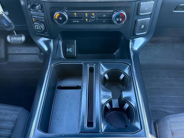 Certified 2022 Ford F150 XL w/ STX Appearance Package image 19